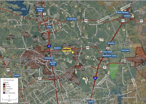 17571 Fm 1314 Road Conroe TX 77302