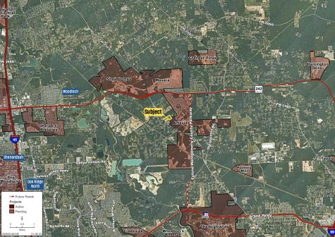 17571 Fm 1314 Road Conroe TX 77302