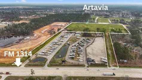 17571 Fm 1314 Road Conroe TX 77302