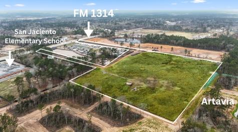 17571 Fm 1314 Road Conroe TX 77302