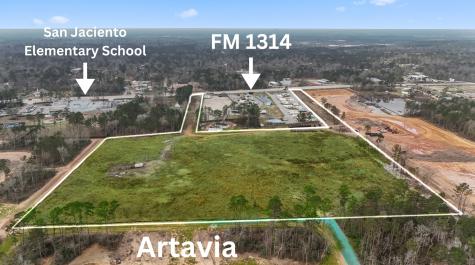 17571 Fm 1314 Road Conroe TX 77302