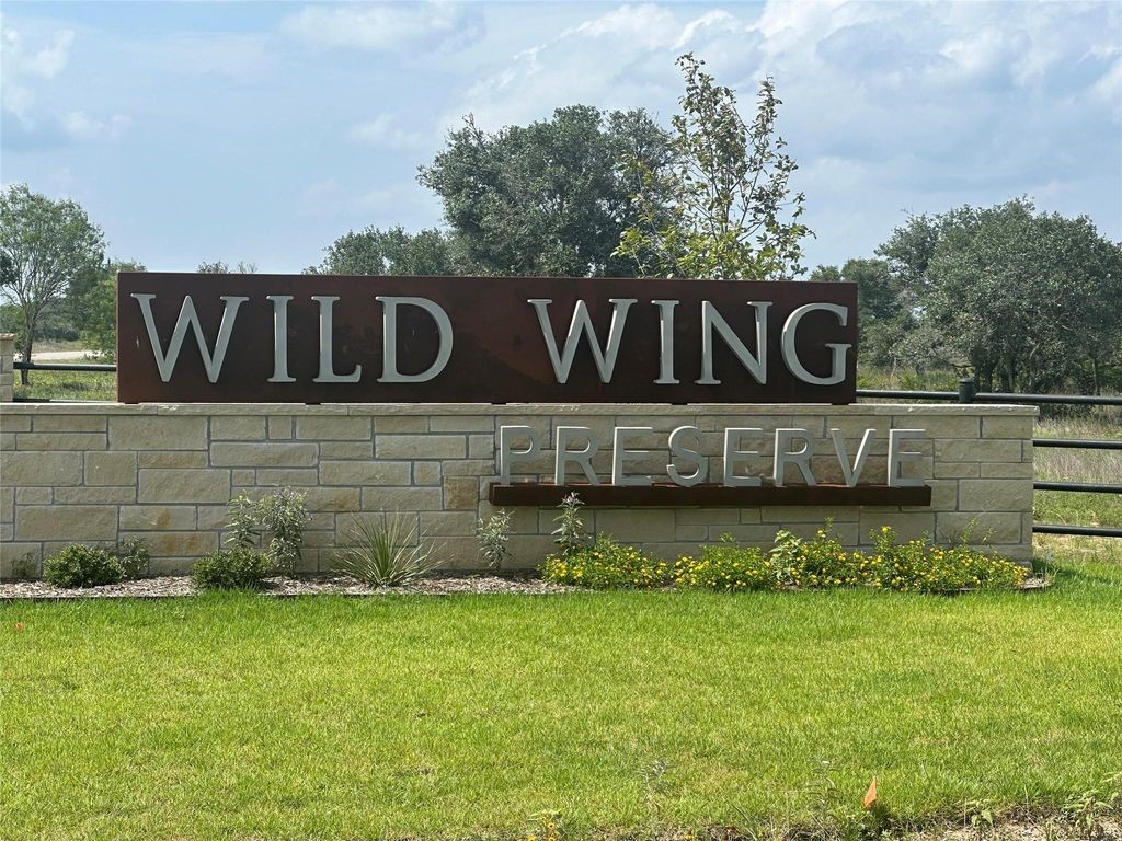 000 Pintail Lane Columbus TX 78934