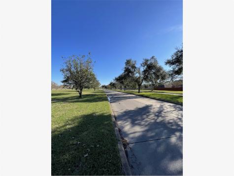 0 Lake Road Lake Jackson TX 77556
