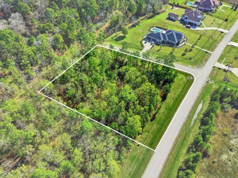27560 S Lazy Meadow Way Spring TX 77386