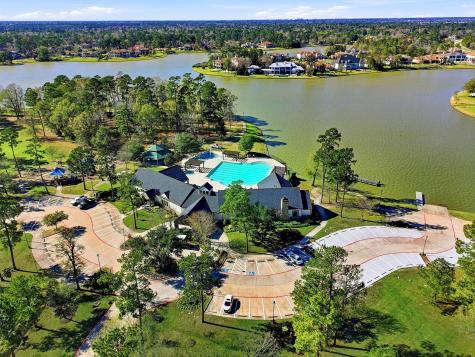 27560 S Lazy Meadow Way Spring TX 77386