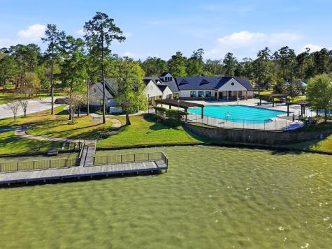 27560 S Lazy Meadow Way Spring TX 77386