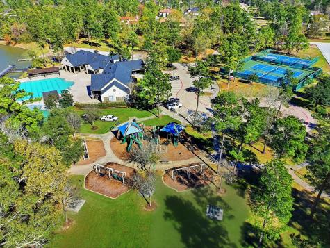 27560 S Lazy Meadow Way Spring TX 77386