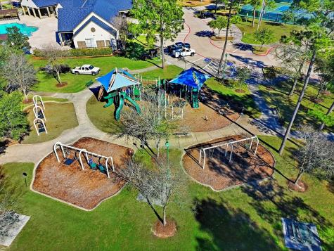 27560 S Lazy Meadow Way Spring TX 77386