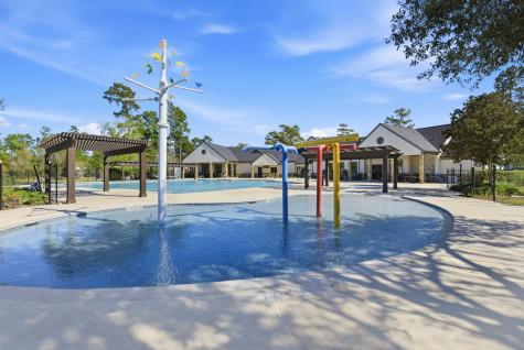 27560 S Lazy Meadow Way Spring TX 77386