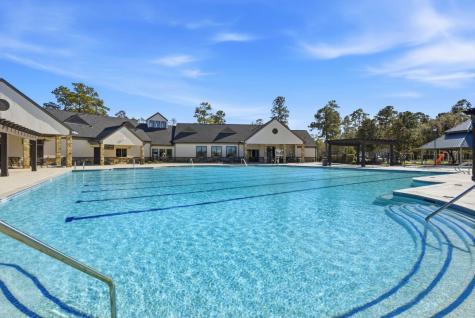 27560 S Lazy Meadow Way Spring TX 77386