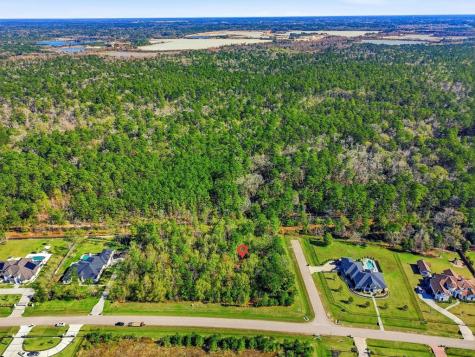 27560 S Lazy Meadow Way Spring TX 77386