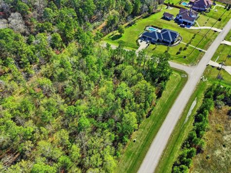 27560 S Lazy Meadow Way Spring TX 77386