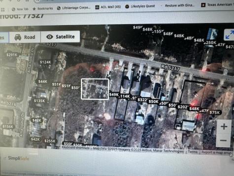 239 Road 5217 Cleveland TX 77327
