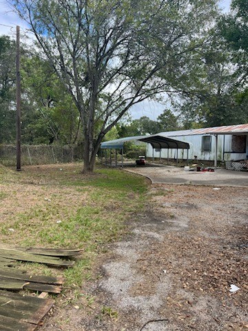 320 S 11th Street Conroe TX 77301