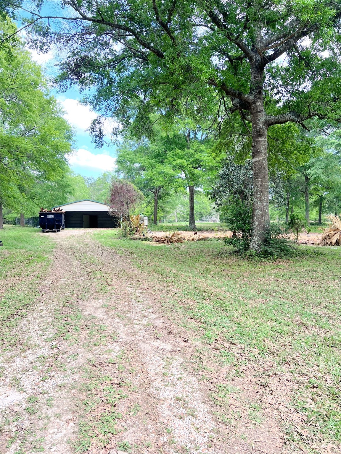 151 Everitt Road Cleveland TX 77328
