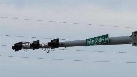 0 Indian Shores Road Crosby TX 77532