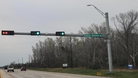 0 Indian Shores Road Crosby TX 77532