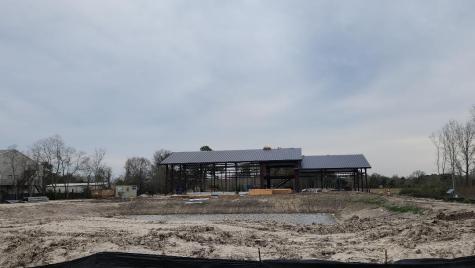 0 Indian Shores Road Crosby TX 77532