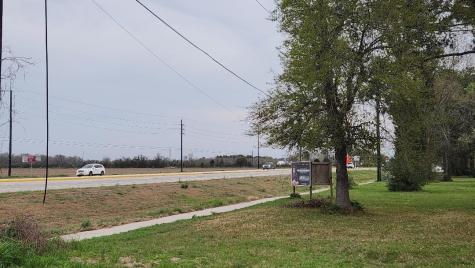 0 Indian Shores Road Crosby TX 77532