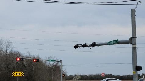 0 Indian Shores Road Crosby TX 77532