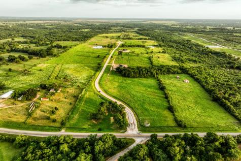 Lot 2 Hargrove Lane Washington TX 77880