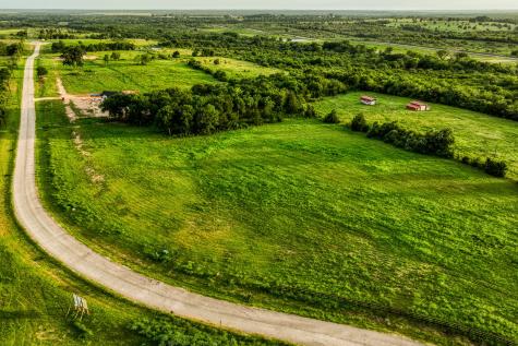 Lot 2 Hargrove Lane Washington TX 77880
