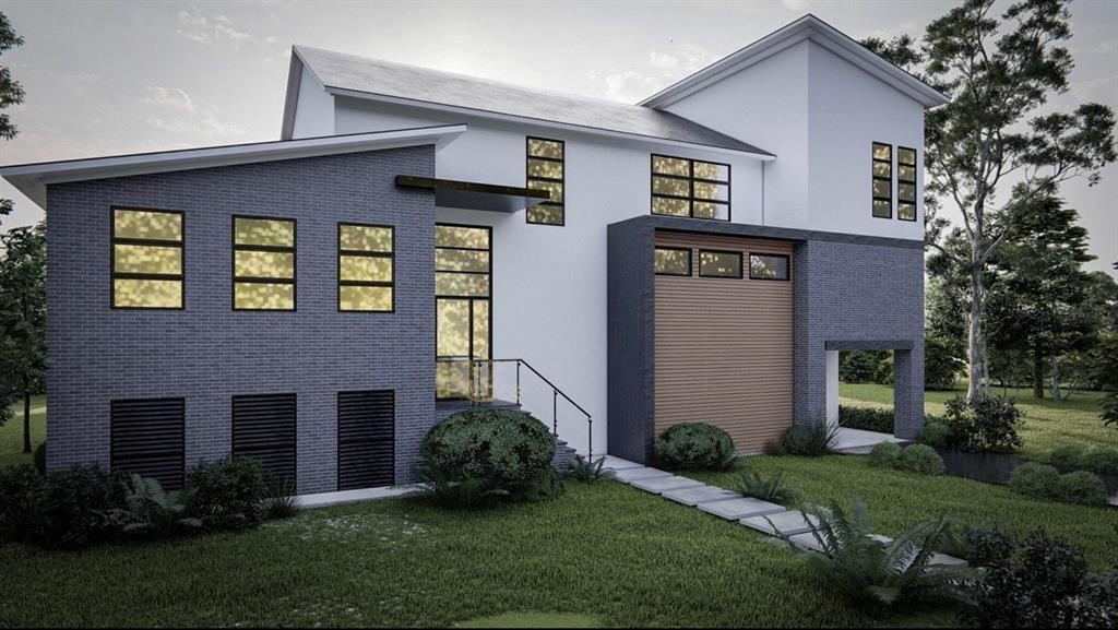 1231 Bay Oaks Road Houston TX 77008