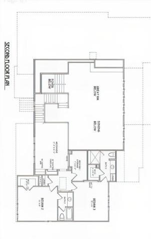 1231 Bay Oaks Road Houston TX 77008