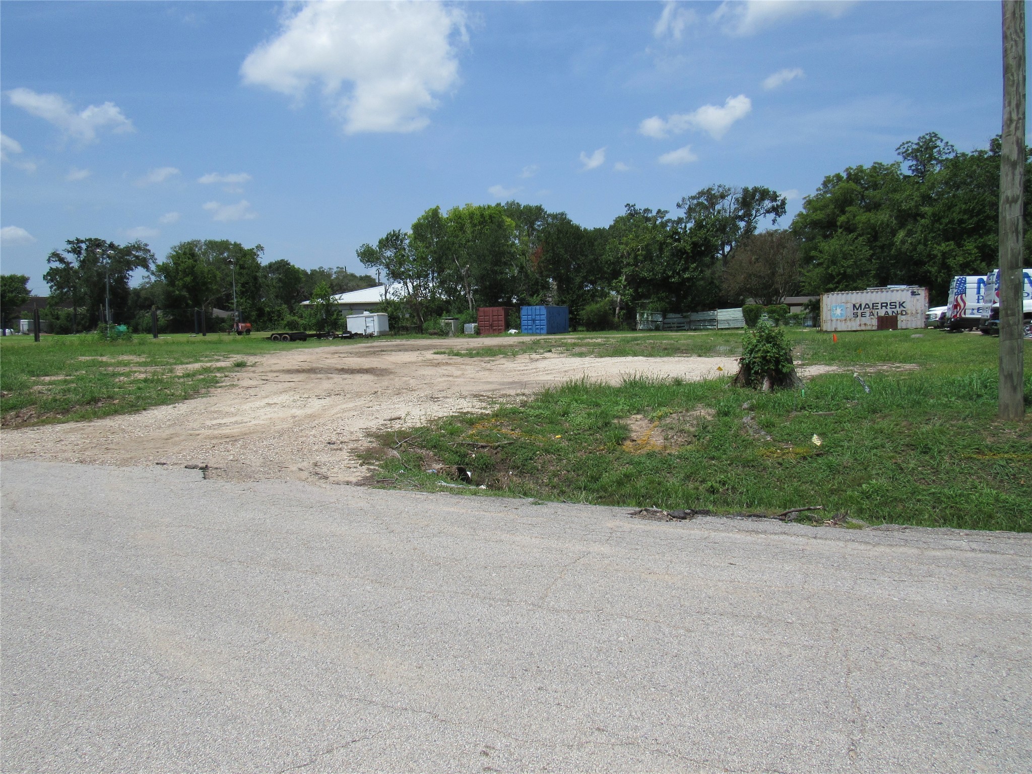 1001 Airline Drive Katy TX 77493