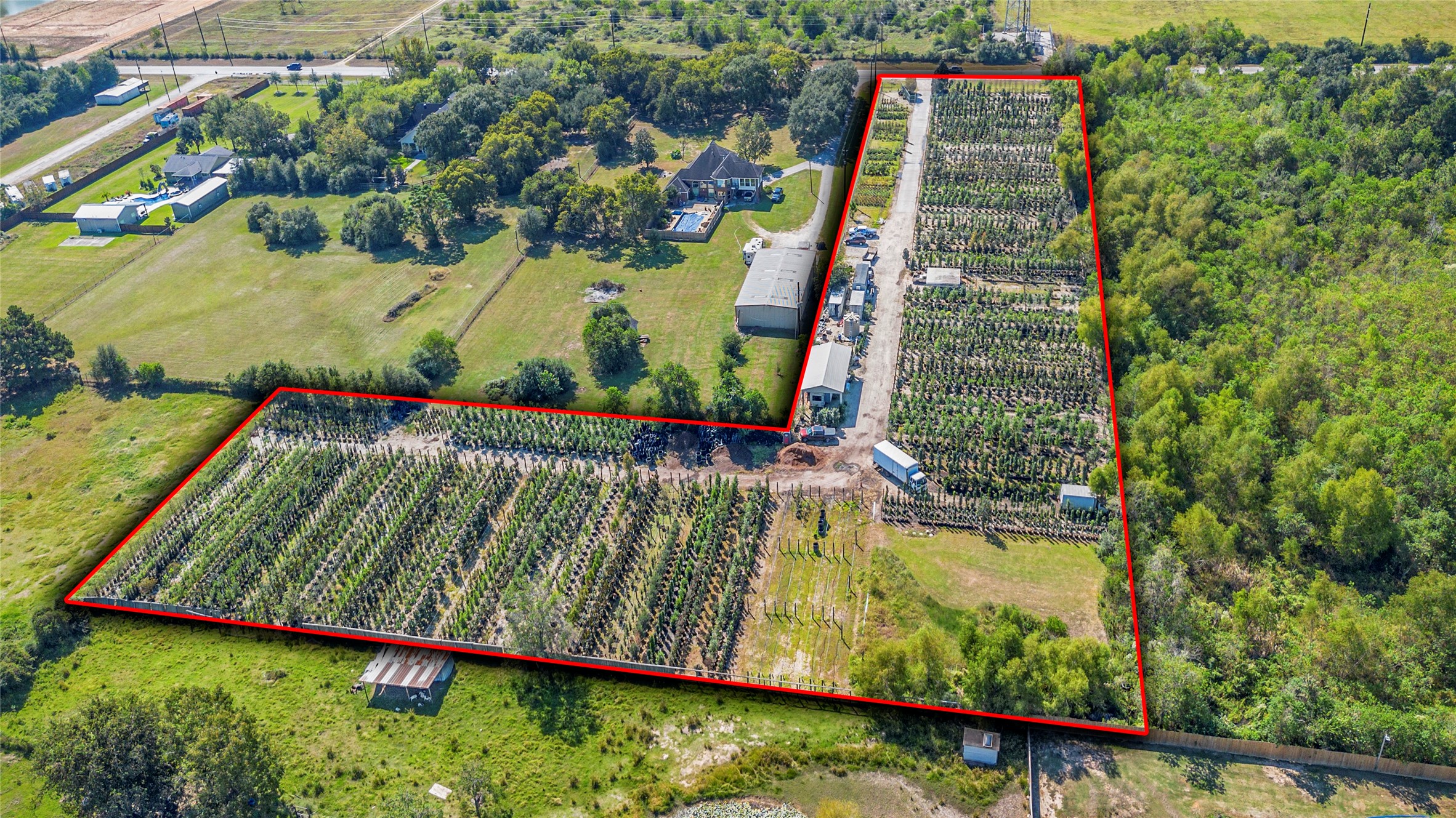 28750 Fm 2920 Road Waller TX 77484