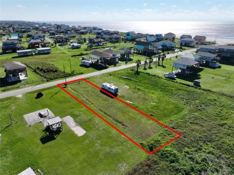 877 S Monkhouse Drive Crystal Beach TX 77650