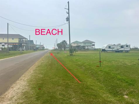 877 S Monkhouse Drive Crystal Beach TX 77650