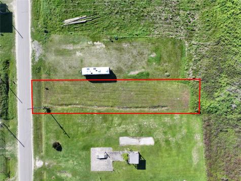 877 S Monkhouse Drive Crystal Beach TX 77650