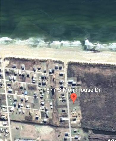 877 S Monkhouse Drive Crystal Beach TX 77650