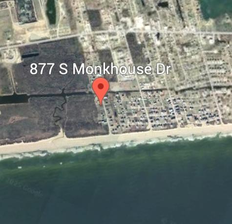 877 S Monkhouse Drive Crystal Beach TX 77650