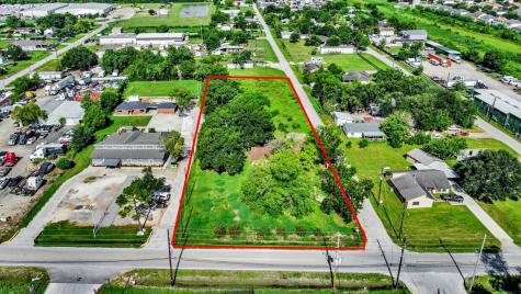 15511 Jessie Parker Road Sugar Land TX 77498