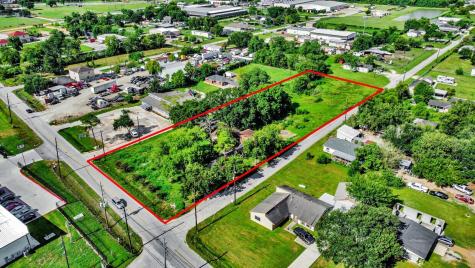 15511 Jessie Parker Road Sugar Land TX 77498