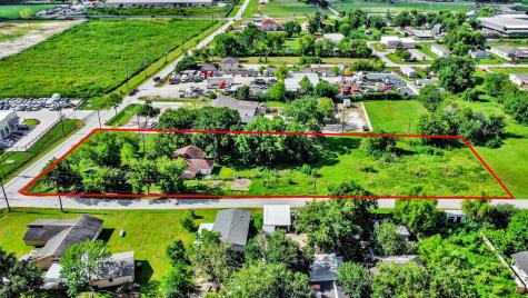 15511 Jessie Parker Road Sugar Land TX 77498