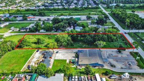 15511 Jessie Parker Road Sugar Land TX 77498