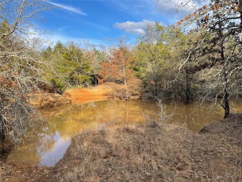210 Fcr 521 Fairfield TX 75840