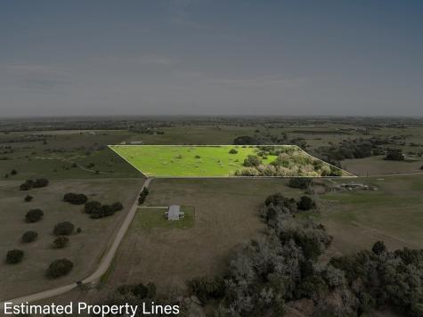 Tract 3 Tbd Kleihege Road New Ulm TX 78950