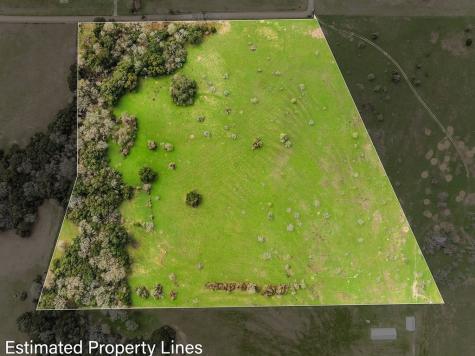 Tract 3 Tbd Kleihege Road New Ulm TX 78950