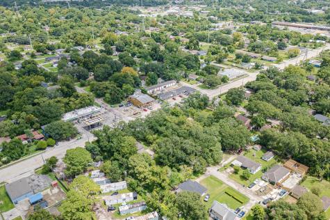 1206 Pirtle Street La Marque TX 77568