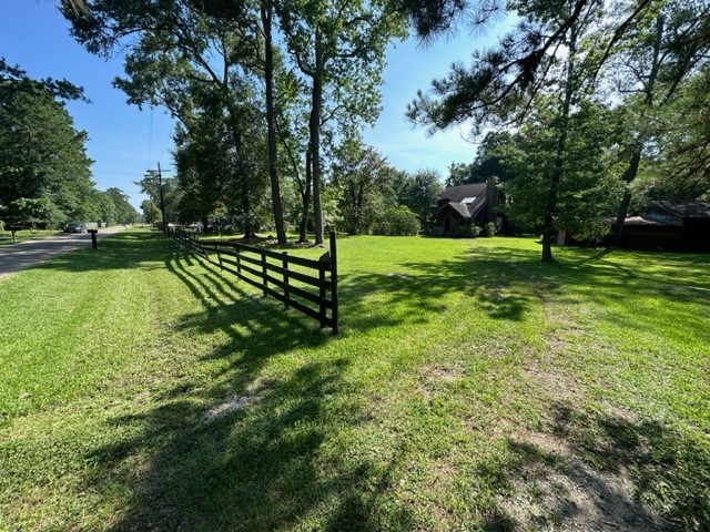 11323 Autumn Lane Cleveland TX 77328