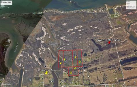 00000 Zingelmann Road Galveston TX 77554