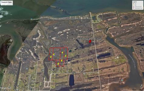 00000 Zingelmann Road Galveston TX 77554