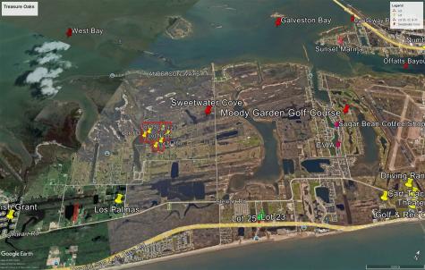 00000 Zingelmann Road Galveston TX 77554