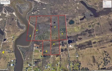 00000 Zingelmann Road Galveston TX 77554