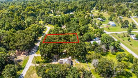 11 Creek Point Huntsville TX 77320