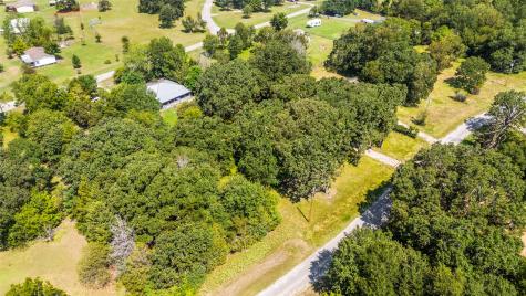 11 Creek Point Huntsville TX 77320